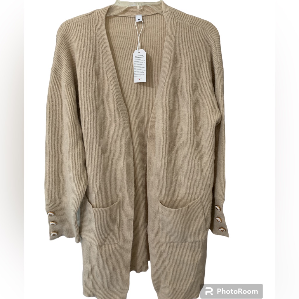 39 No Brand Sweater